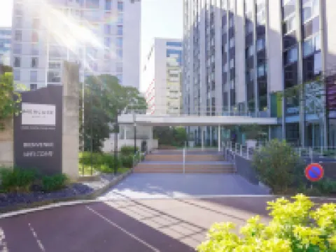 Mercure Paris Centre Tour Eiffel Hotels in Paris