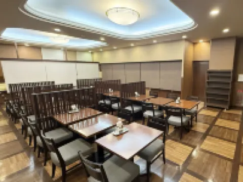 โรงแรมรูท-อินน์ อิชิโนเซกิ อินเตอร์ โรงแรมในอิชิโนะเซะกิ