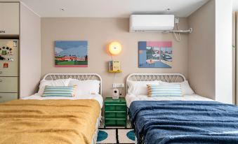 Xiangxiang Homestay