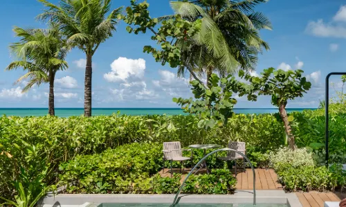 Khao Lak Marriott Beach Resort & Spa