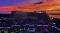Luxury Penthouse hotel near City of Dreams Solaire Okada Airport MOA9