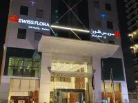 فندق سويس فلورا إن الرياض Hotels near كلية العناية الطبية
