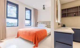 Jianshui Meets Cloud Impression Homestay