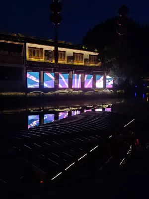 Scholars Hotel (Wuxi Dangkou Old Town) In der Nähe des Hotels Photos