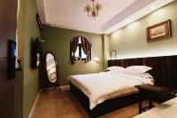 Not in the hotel (He Yuan store, Dongguan Street, Yangzhou) Hotels in Yangzhou