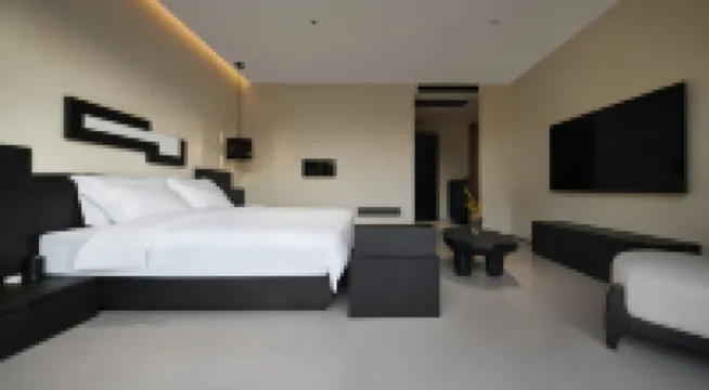 寄雨酒店（西雙版納景洪融創國際度假區店）