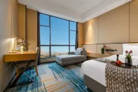 Shi Shen Grand Hotel Hotel in zona Hechuan Railway Station