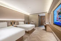 Starway Hotel (Jinan Erzhong Daminghu Zhan) Hotels in Jinan