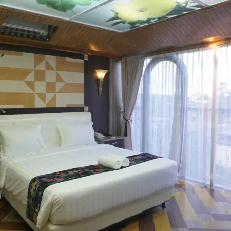 Qubah 9 Hotel kendari