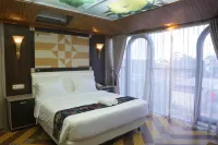 Qubah 9 Hotel kendari Hotel a Kambu