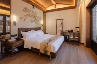 xijing inn Hotels in Datong