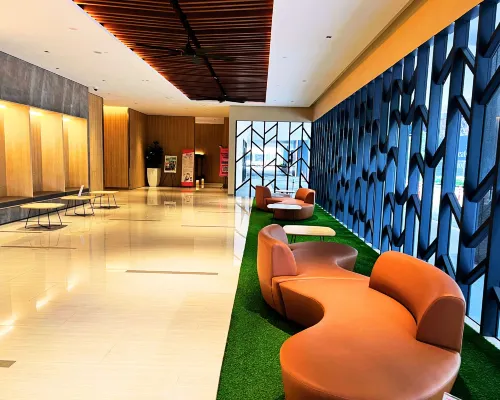 Kuala Lumpur Sunway Velocity by Vivid Stay In der Nähe des Hotels Photos