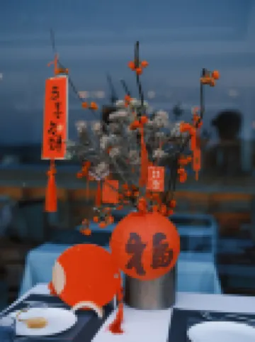 Jolie Vue Bontique Hotel（Elephant Trunk Hill and Two Rivers and Four Lakes ）