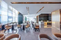 Foshan Zumiao Diejiao Subway Station Atour Hotel