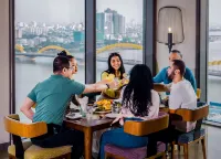 Wink Hotel Danang Centre - 24hrs Lifestyle Stay