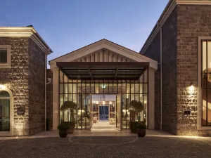 The Chedi Lustica Bay, Montenegro