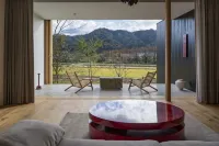 KANSHUKUEN ESHIKOTO Hotels in Katsuyama