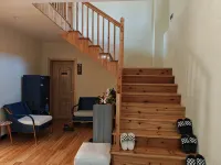 Nu'er Guo Chinese Inn Hotels in Shunchang