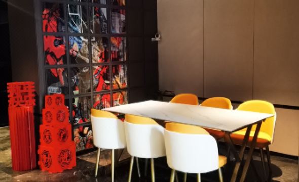 Insail Hotels Dongshankou Subway Station Guangzhou