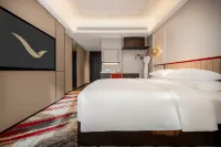 Mövenpick Hotel Chengdu Near Du Fu Thatched Cottage & SWUFE - สระว่ายน้ำบนดาดฟ้า