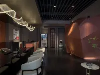 Changsha Houshan Serenity Hotel - Ramah Hewan Peliharaan