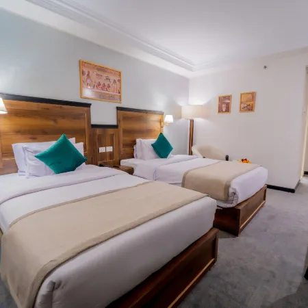 The Temple Hotel & Spa