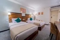 The Temple Hotel & Spa Hotels in Luxor