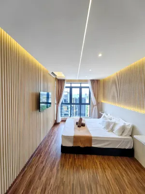 K Avenue Kota Kinabalu - 4-Star