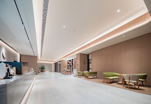 JI 호텔 (청두 룽취안이 우웨광장) 이미지