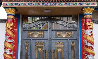 Lugu Lake Cape No. 7 Homestay