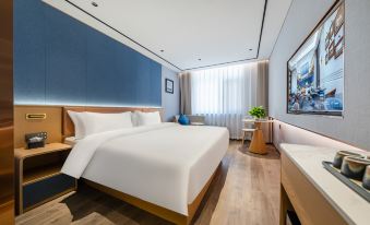 Yilong Anyue Hotel