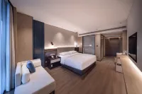 Grand Mercure Shiyan Dajia