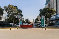 Magnotel (Tengzhou Wanda Plaza)