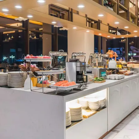 Magnotel (Tengzhou Wanda Plaza)