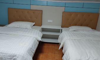 shanghai Minfeng Hotel