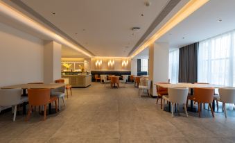 Jinjiang Inn (Pingyao Ancient City South Gate Tourist Center Branch)