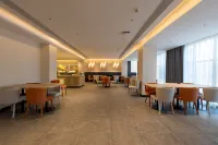 Jinjiang Inn (Pingyao Ancient City South Gate Tourist Center Branch) - 2-Star