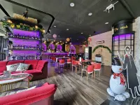 Oscar Palace Hotel & Wellness Center - bar