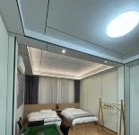 Taoyuan Homestay (Border City Chatong Scenic Area)