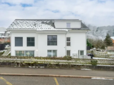 Swiss Haven | Smart Home, 1GB, Ground Fl, Hospital Hotels in Zofingen