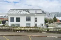 Swiss Haven | Smart Home, 1GB, Ground Fl, Hospital Hotels in Zofingen