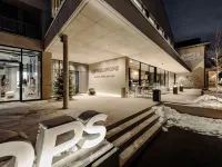 Dips&Drops - Hotel Superior Hotels in Flachau