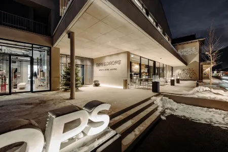 Dips&Drops - Hotel Superior