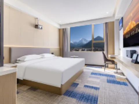 Landscape Hotel Hotels in Bome