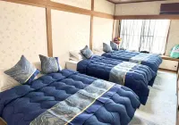 Mito Houses 20 or 27 Pax - Bus & Breakfast Options Hotels in Хіґаші-Осака