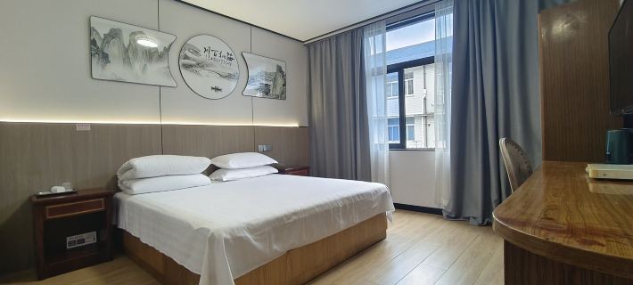 Linhai Jinyuan Hotel Hotels in Linhai