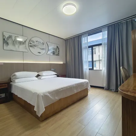 Linhai Jinyuan Hotel