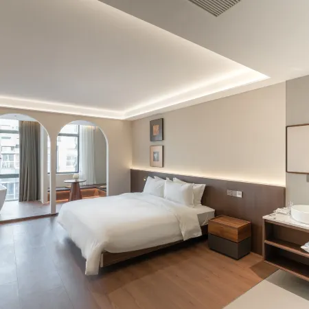 Yasen Time Hotel
