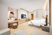 Elong Hotel (Qingyang District)