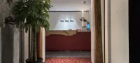 Xijiu Designer Hotel (Happy City High speed Railway Station Branch)